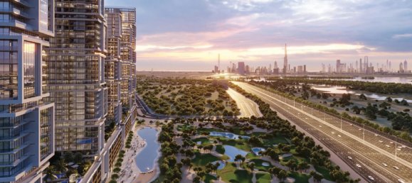 Villa T4 em Dubai, UAE N.º 103939 4