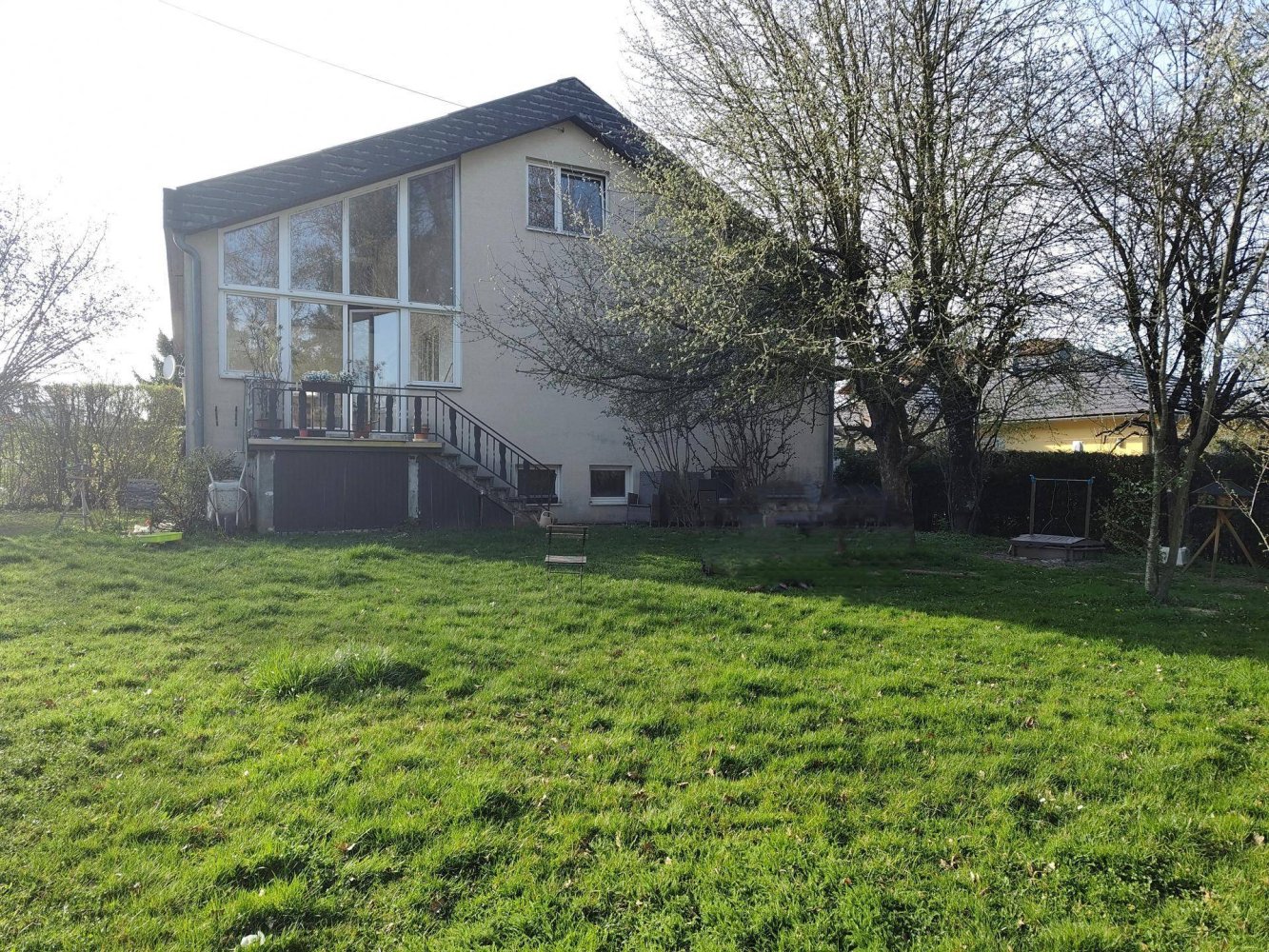 4 rooms House in Hofkirchen im Traunkreis, Austria No. 140169