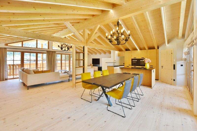 4 rooms House in St. Ulrich am Pillersee, Austria No. 211862