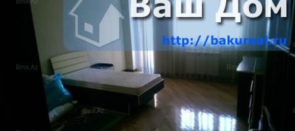 Apartamento T4 em Nasimi, Azerbaijan N.º 959 22
