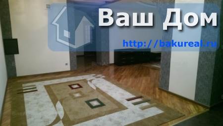 Apartamento T4 em Nasimi, Azerbaijan N.º 959