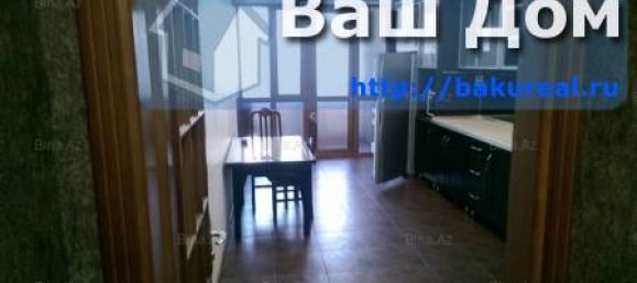 Apartamento T4 em Nasimi, Azerbaijan N.º 959 11