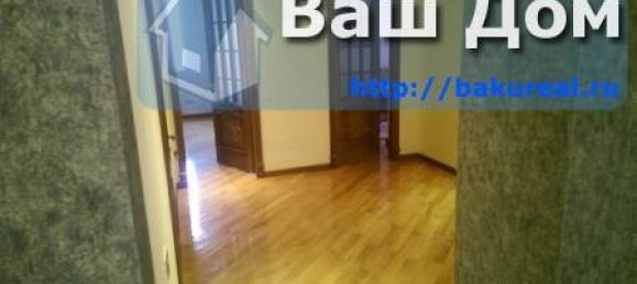 Apartamento T4 em Nasimi, Azerbaijan N.º 959 12