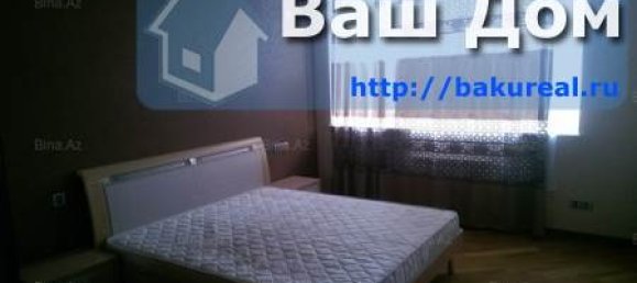Apartamento T4 em Nasimi, Azerbaijan N.º 959 14