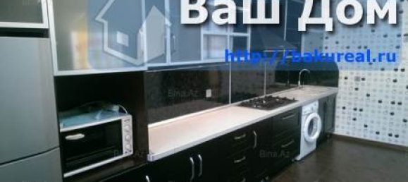 Apartamento T4 em Nasimi, Azerbaijan N.º 959 15