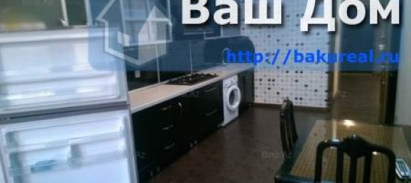 Apartamento T4 em Nasimi, Azerbaijan N.º 959 13