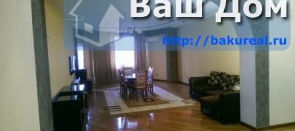 Apartamento T4 em Nasimi, Azerbaijan N.º 959 9