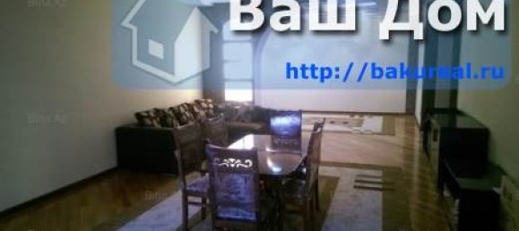 Apartamento T4 em Nasimi, Azerbaijan N.º 959 10