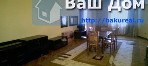 Apartamento T4 em Nasimi, Azerbaijan N.º 959 18