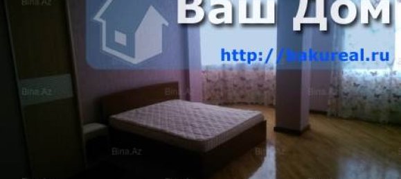 Apartamento T4 em Nasimi, Azerbaijan N.º 959 19