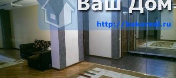 Apartamento T4 em Nasimi, Azerbaijan N.º 959 7