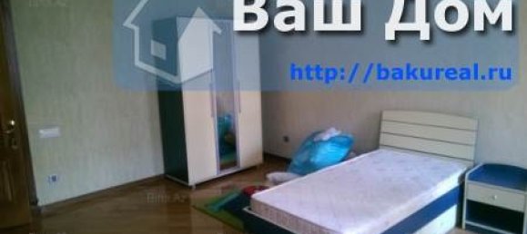 Apartamento T4 em Nasimi, Azerbaijan N.º 959 23