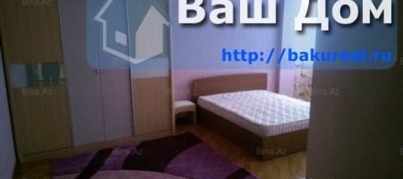 Apartamento T4 em Nasimi, Azerbaijan N.º 959 17