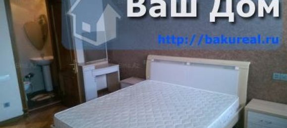 Apartamento T4 em Nasimi, Azerbaijan N.º 959 25