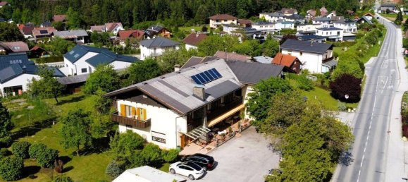 13-Zimmer Haus in Velden am Wörther See, Austria, Nr. 178049 2