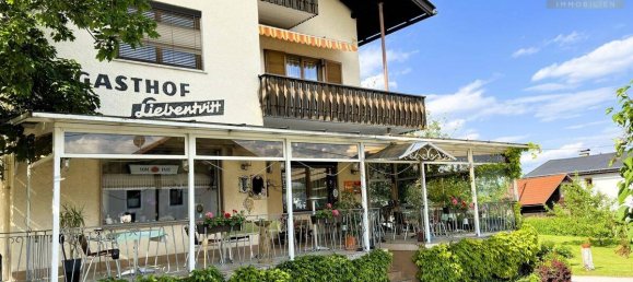 13-Zimmer Haus in Velden am Wörther See, Austria, Nr. 178049 3