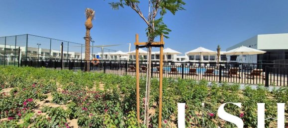 Таунхаус с 3 спальнями в Town Square, ОАЭ № 101722 22