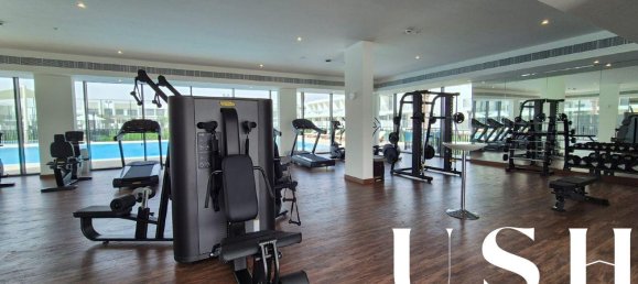 Таунхаус с 3 спальнями в Town Square, ОАЭ № 101722 20