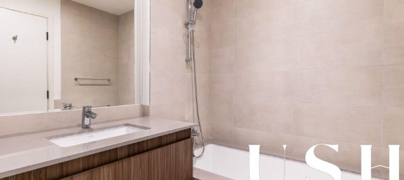 Таунхаус с 3 спальнями в Town Square, ОАЭ № 101722 12