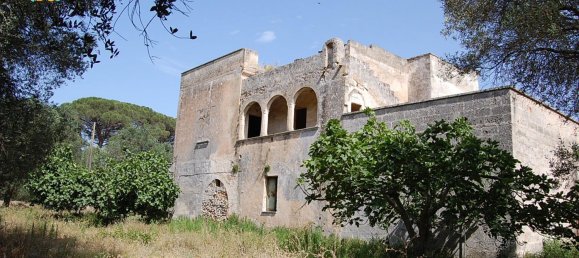 Studio in Squinzano, Italy No. 41935 17