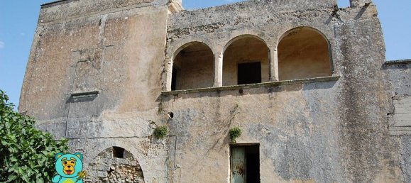 Studio in Squinzano, Italy No. 41935 2