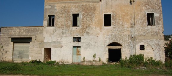 Studio in Squinzano, Italy No. 41935 22