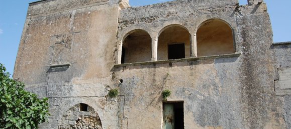 Studio in Squinzano, Italy No. 41935 12