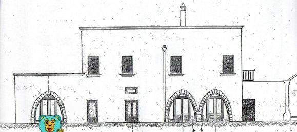 Studio in Squinzano, Italy No. 41935 11