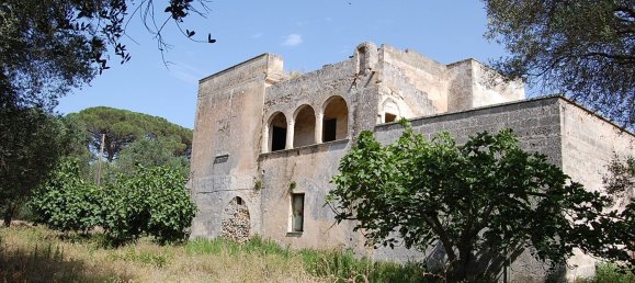 Studio in Squinzano, Italy No. 41935 25