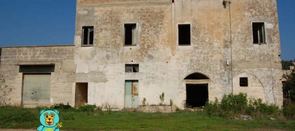 Studio in Squinzano, Italy No. 41935 5