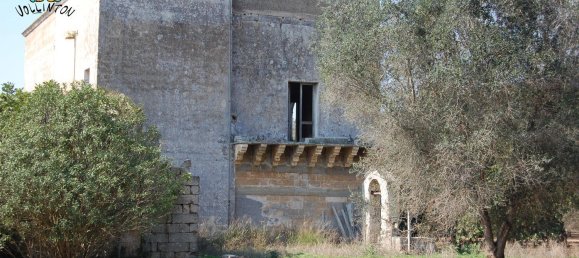 Studio in Squinzano, Italy No. 41935 21