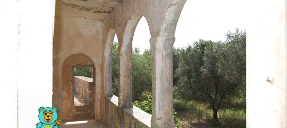 Studio in Squinzano, Italy No. 41935 4