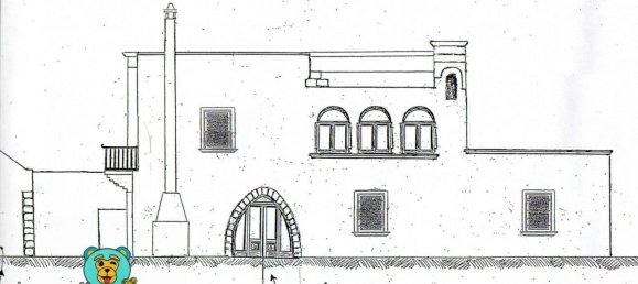 Studio in Squinzano, Italy No. 41935 10