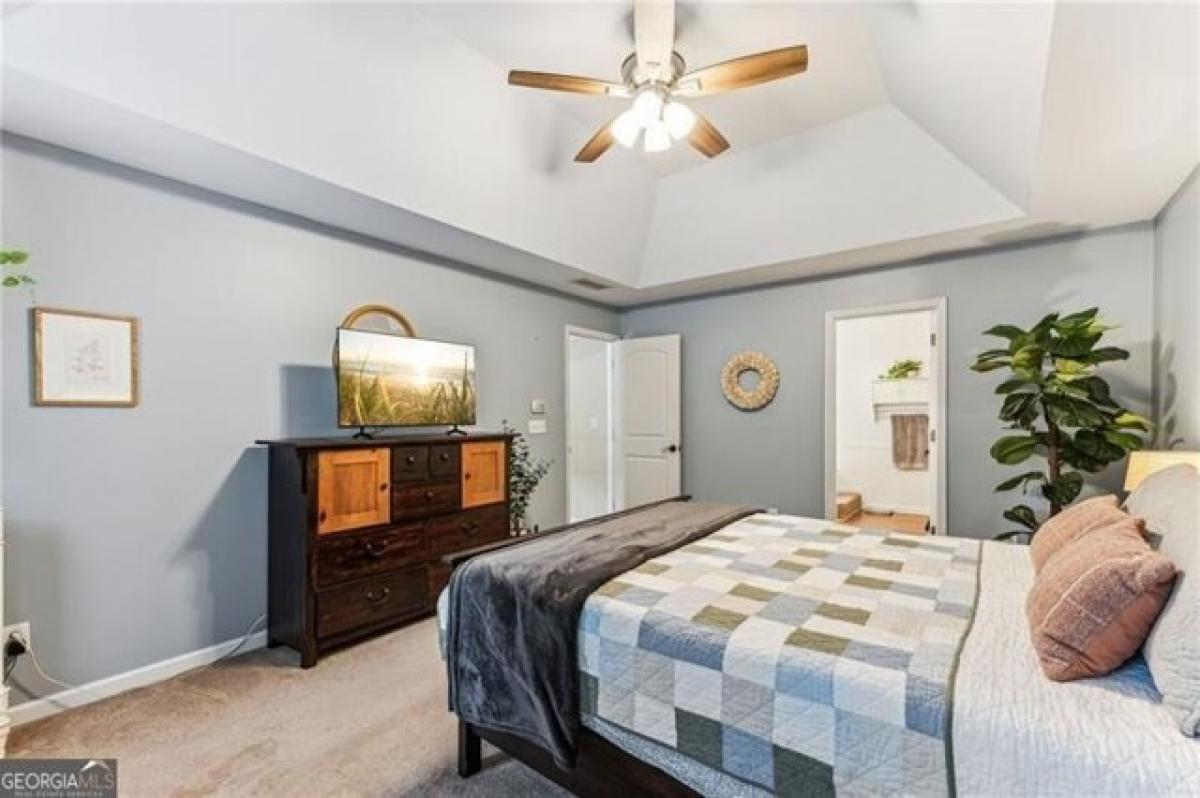 4 bedrooms House in Johns Creek, USA No. 415417