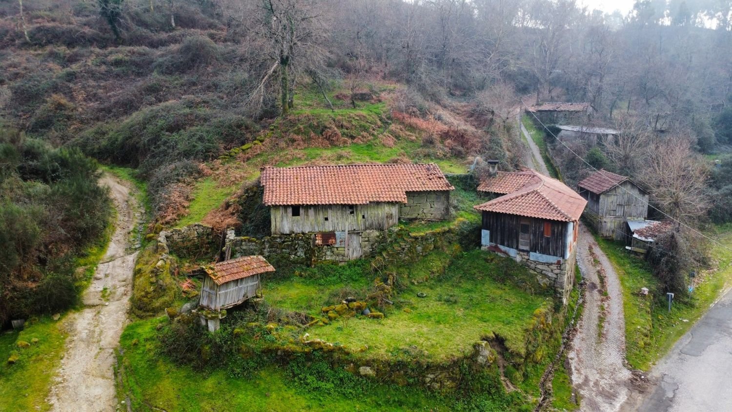 3 غرف نوم منزل في Serzedelo, Portugal رقم 175245