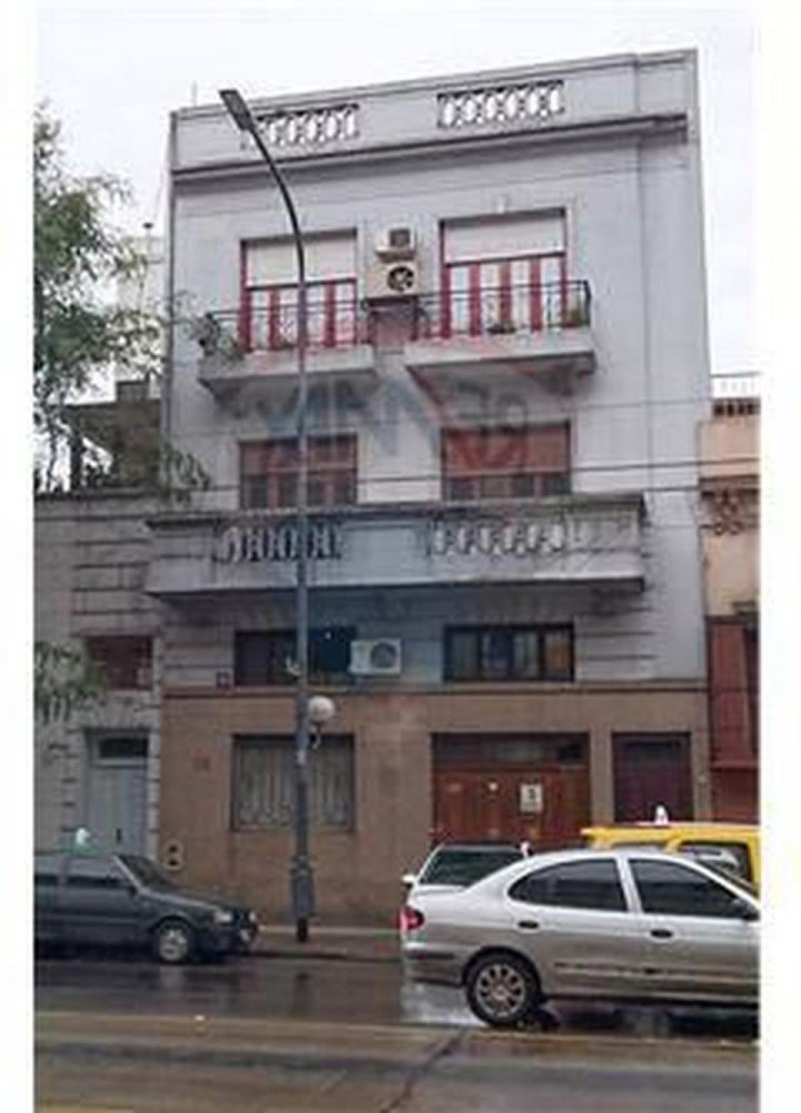 2 bedrooms House in Buenos Aires, Argentina No. 72789