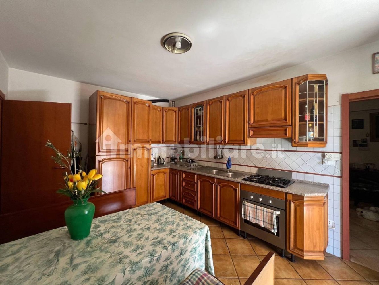 Apartamento T1 em Rome, Italy N.º 267393