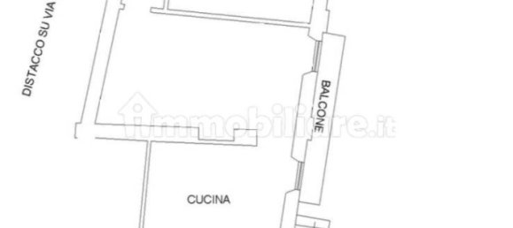 Apartamento T1 em Rome, Italy N.º 267393 34