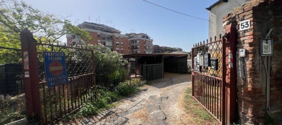 Apartamento T1 em Rome, Italy N.º 267393 17