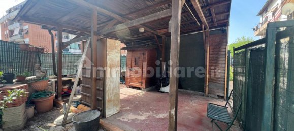 Apartamento T1 em Rome, Italy N.º 267393 28