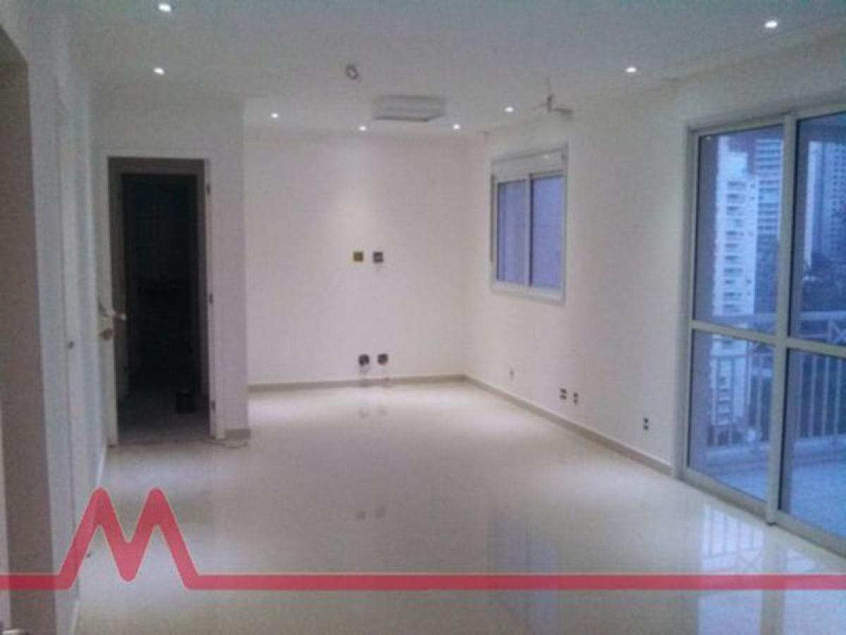 Apartamento de 2 dormitorios en Sao Paulo, Brazil No. 528327