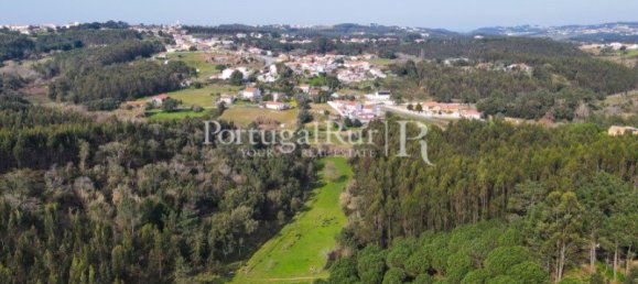 4 غرف نوم قطعة أرض في Salir de Matos, Portugal رقم 140868 10