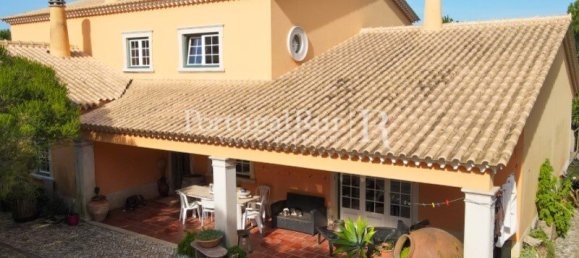 4 غرف نوم قطعة أرض في Salir de Matos, Portugal رقم 140868 20