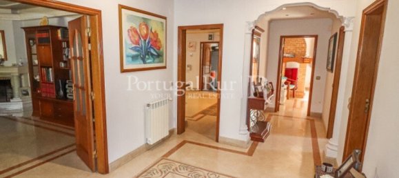 4 غرف نوم قطعة أرض في Salir de Matos, Portugal رقم 140868 21