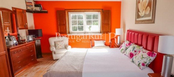 4 غرف نوم قطعة أرض في Salir de Matos, Portugal رقم 140868 47