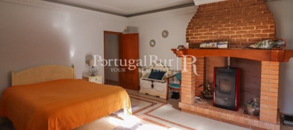 4 غرف نوم قطعة أرض في Salir de Matos, Portugal رقم 140868 35