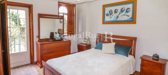 4 غرف نوم قطعة أرض في Salir de Matos, Portugal رقم 140868 42