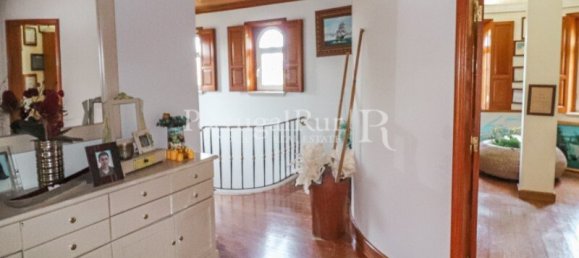 4 غرف نوم قطعة أرض في Salir de Matos, Portugal رقم 140868 40