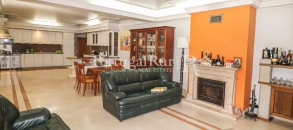 4 غرف نوم قطعة أرض في Salir de Matos, Portugal رقم 140868 24