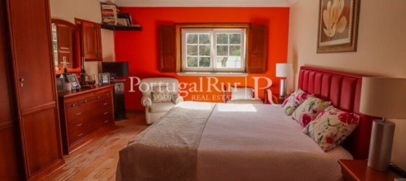 4 غرف نوم قطعة أرض في Salir de Matos, Portugal رقم 140868 50